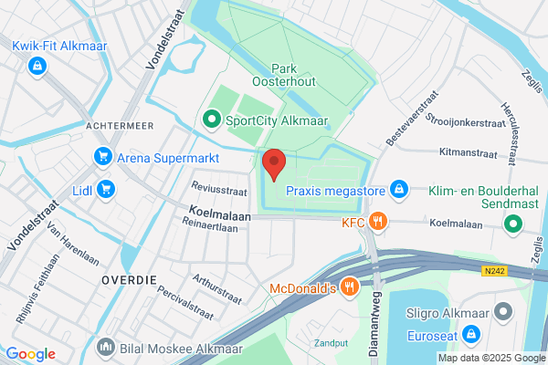 Vof Technisch Tekenburo Ratex
