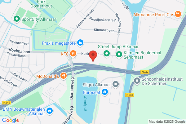 Westfriese Tegelhal