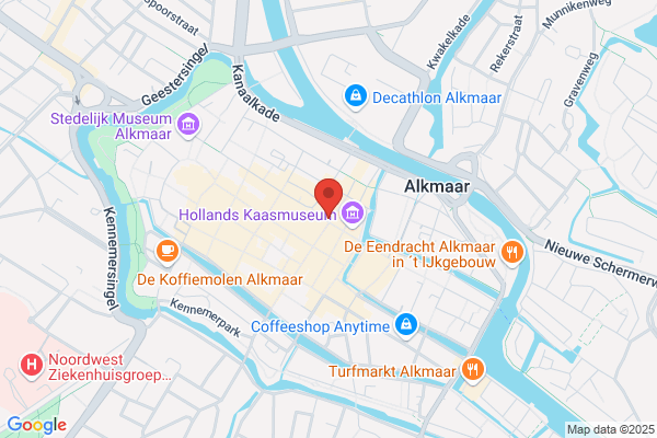 Alkerhoef, Woonvoorziening