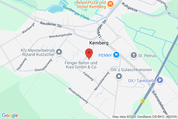 Fenger