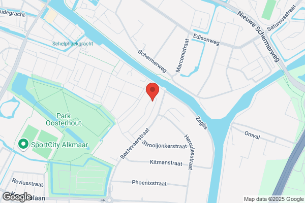 Evs Bouw