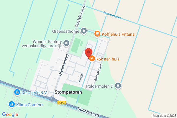 Bouw & Timmerbedrijf Vlaar
