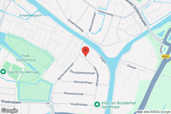 Hofkamp