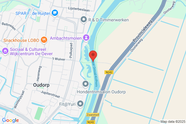 Koopman-Van Brug