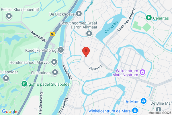 Ronin Alkmaar
