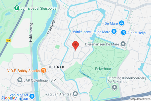 Luijt Koeriersdiensten