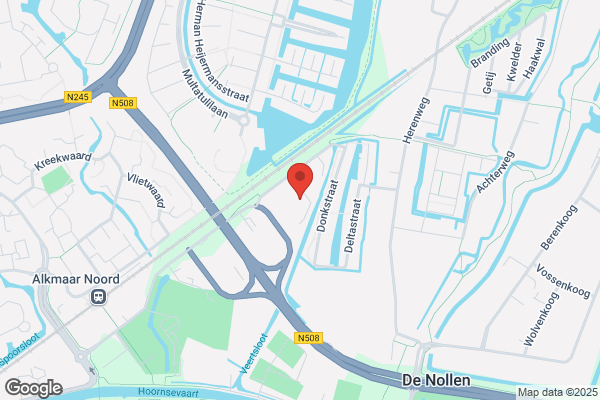 Firma N.J. Veeken En Zonen