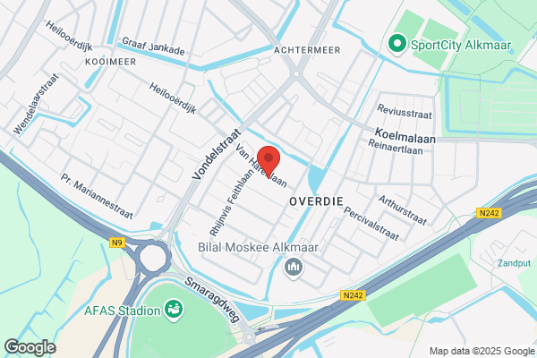 Hoveniersbedrijf F.A. Heesbeen