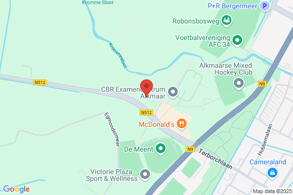 Hoveniersbedrijf Tuincetrum De Hoef