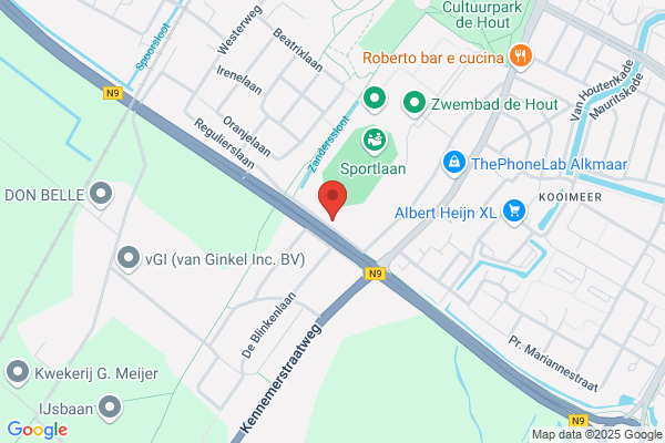 Hoveniersbedrijf Woudenberg