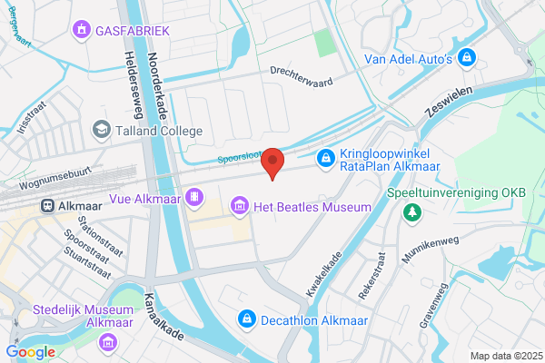 Kringloopwinkel Alkmaar
