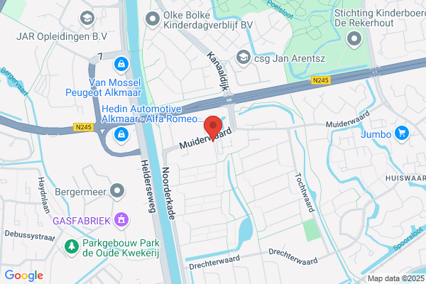 't Mirakeltje
