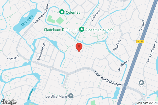 Mirakeltje, 't