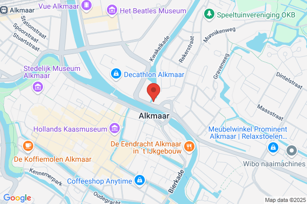 YoungCapital Alkmaar