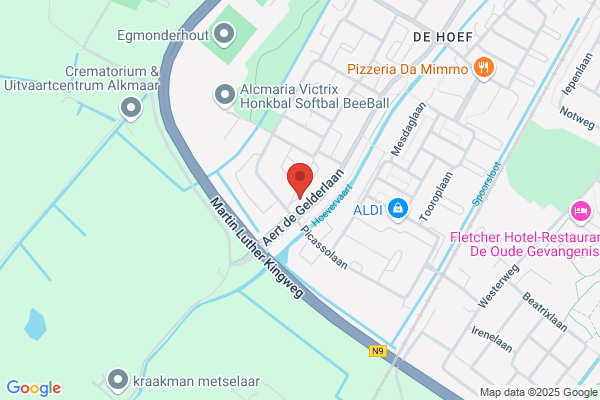 Hogeschool Ipabo Alkmaar