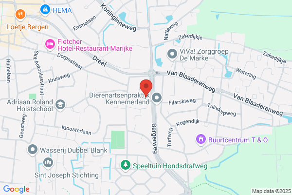 Klussenbedrijf Nico Dol