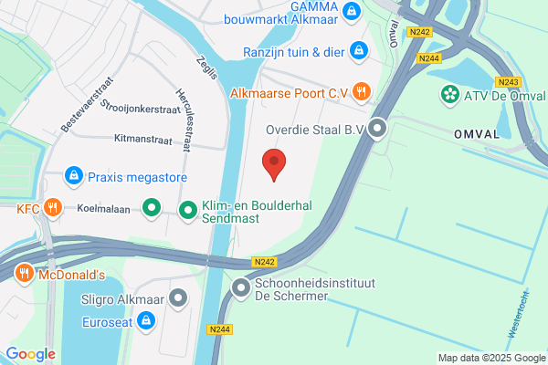 Atv De Westdijk Tuinver