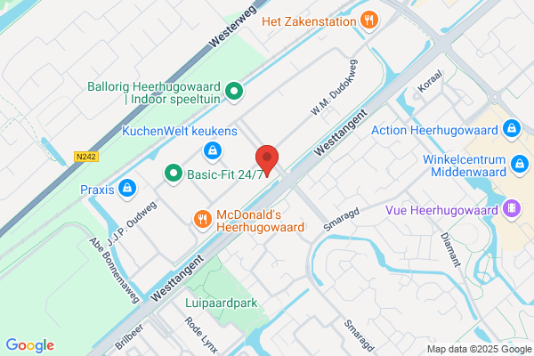 Esdégé-Reigersdaal Stichting