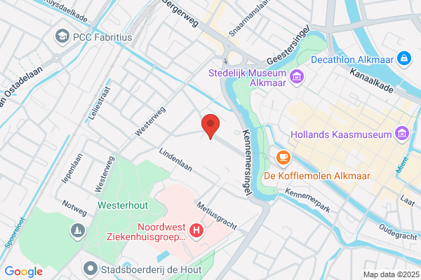 Historische Ver Alkmaar