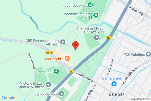 Trompetterkorps Alkmaar