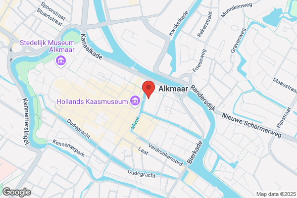 Welzijns Belangen Vereniging Alkmaar
