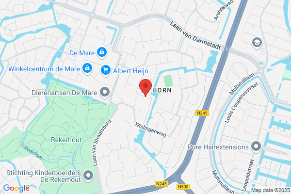 Dobber, De