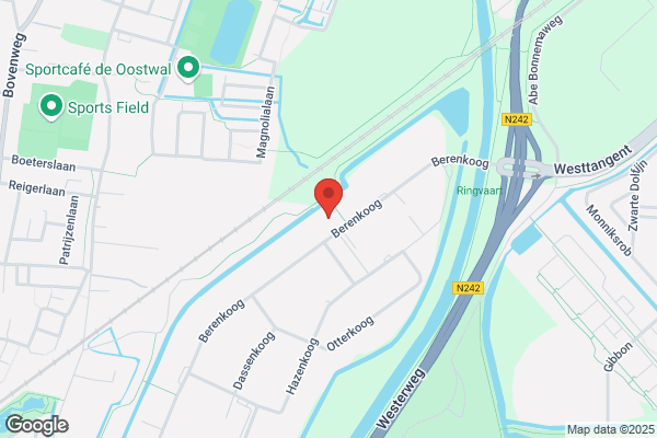 HUURdeVERHUIZER BV
