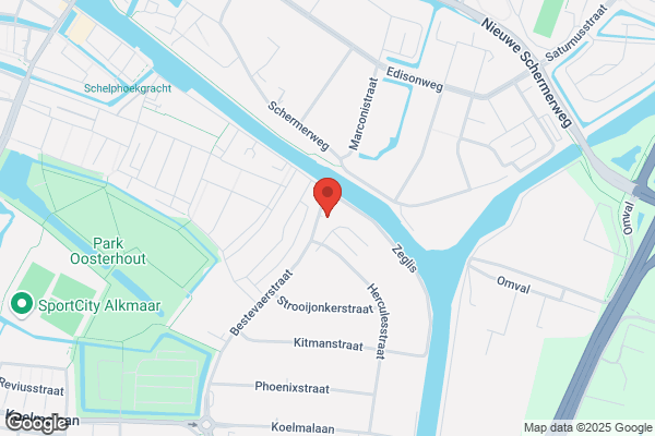 Schipper verhuizingen Alkmaar
