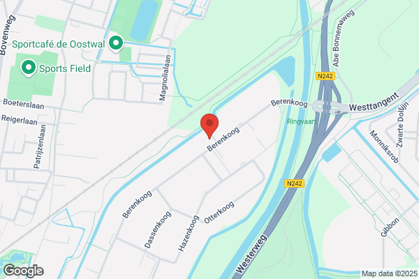 Verhuizingen & Opslag De Graaf