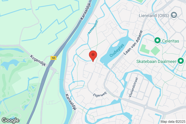 Graaf En Zonen, A De