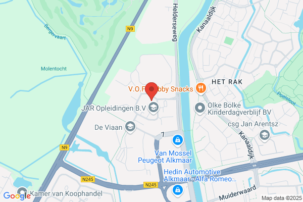 Maatschap Van Verloskundigen