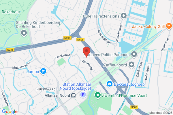 Stichting Tolkencentrum Alkmaar Eo