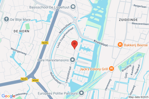 Bijl Vertaalbureau Bv Van Der