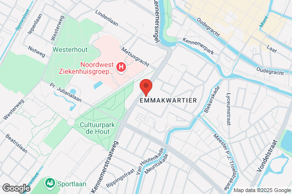 Broekman En Bokma Assurantien Bv