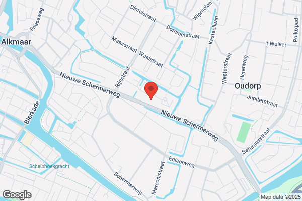De Jong Assurantien Cv