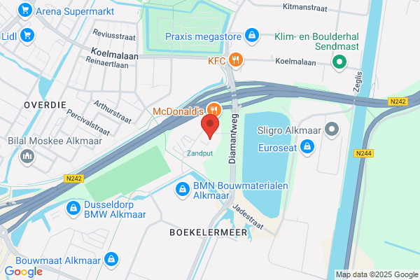 Pensioenwinkel De