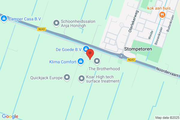 Rooker Assurantien Bv