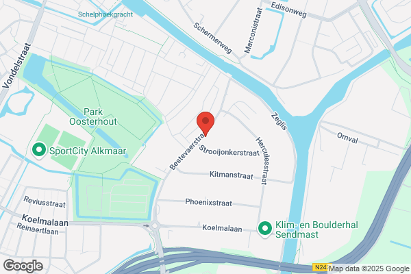 Volmachtkantoor B & B Assuradeuren Cv