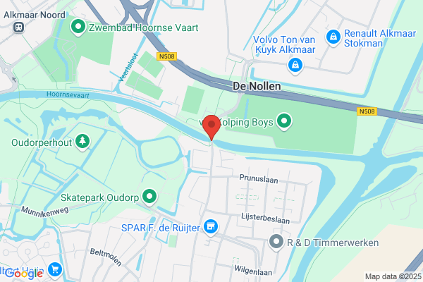 Brug, G Van