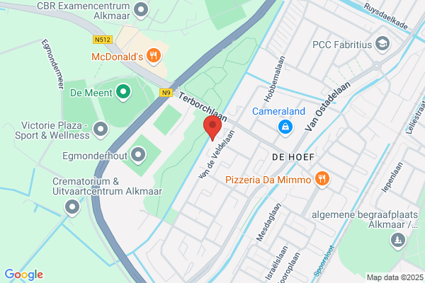 Rooker Assurantiën Bv