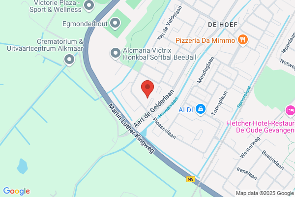 Spaarbelegger, De