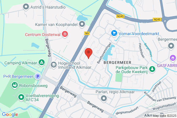 Stabij
