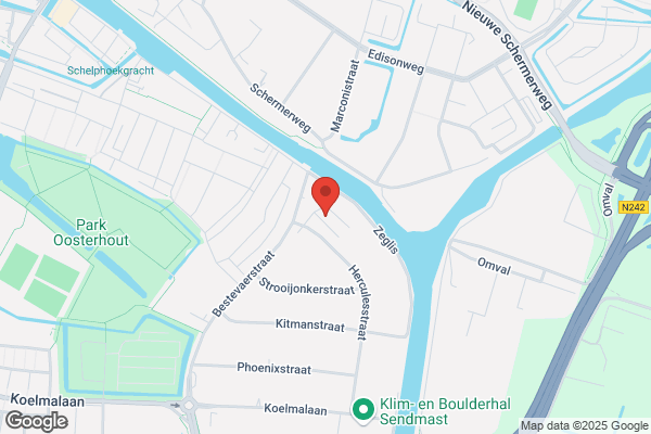 Vendopolis Bv