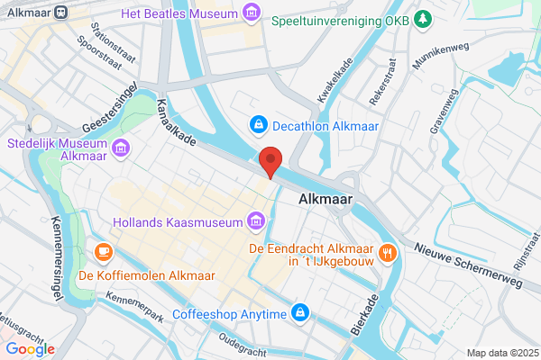 Alkmaar