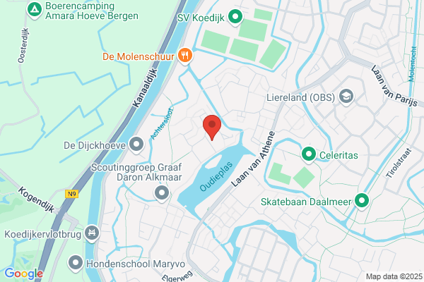 Jong Klussenbedrijf De