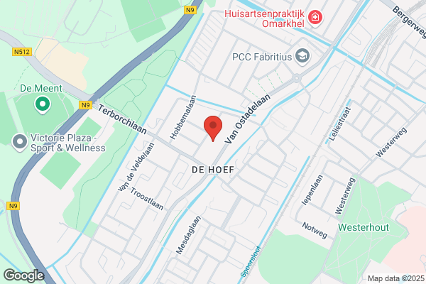 Hoef 71