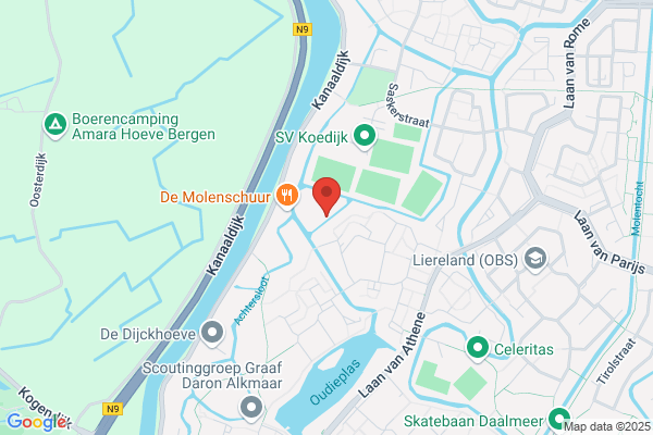 Koedijk