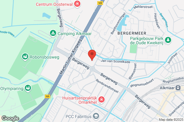 Stichting Alkmaarse Katholieke Scholen