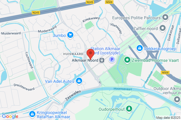 Noorderpers Combinatie