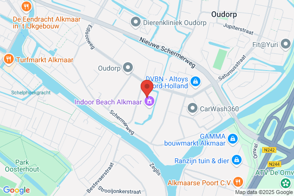 Arbeidsbureau Voor De Onderwijssector